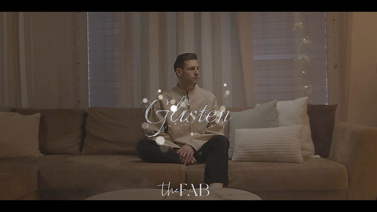 Glisten - The Fab