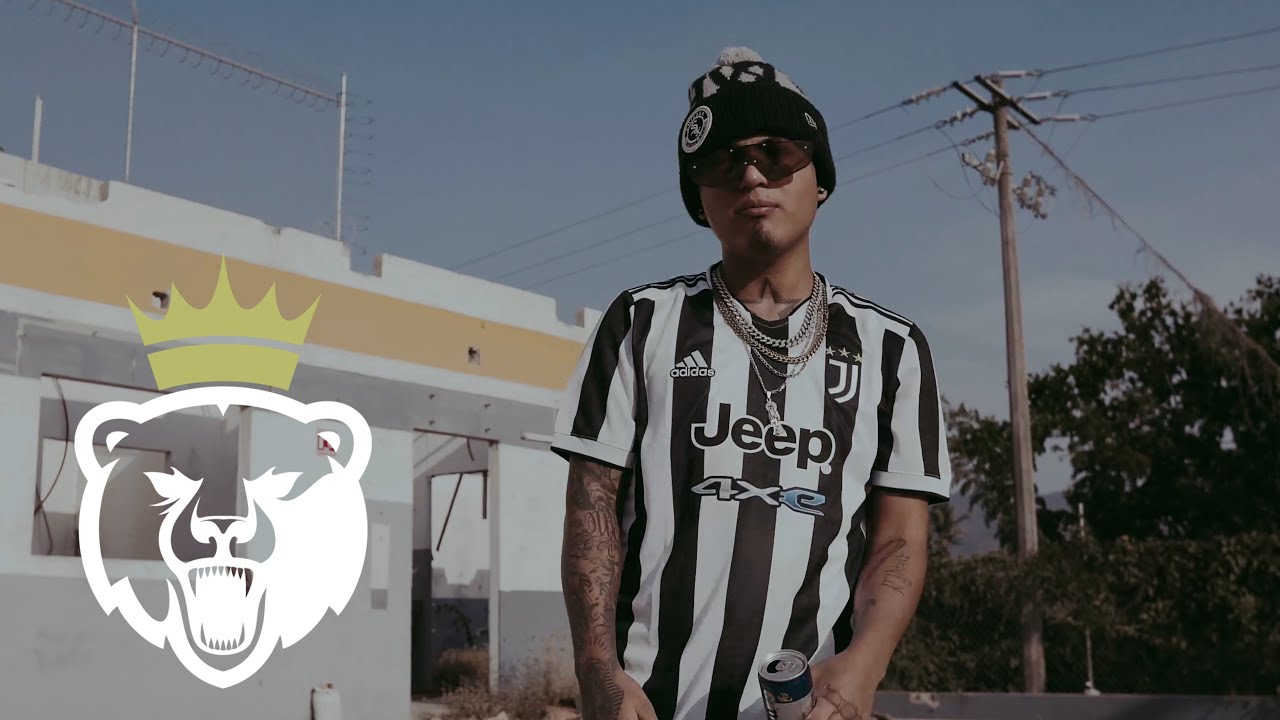 DEIVY JS // VIDA MALANDRACA // VIDEO OFICIAL