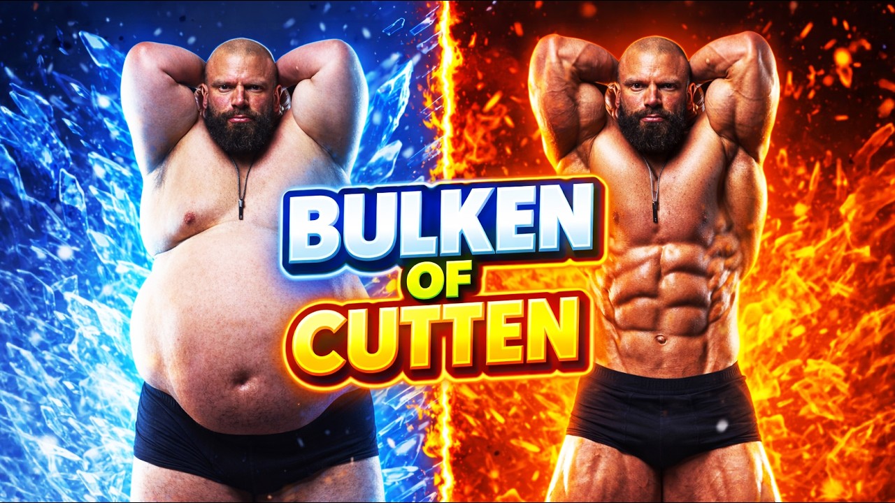 BULKEN en CUTTEN: De Ultieme Guide (Voorkom Deze Fouten)