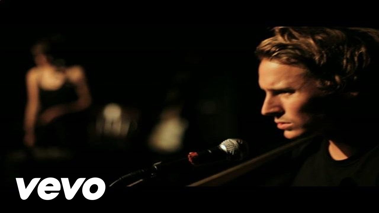 Ben Howard - The Fear
