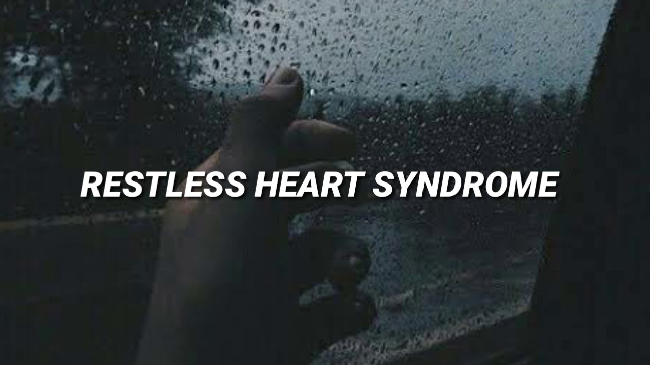 Green Day - Restless Heart Syndrome [Sub.Español]