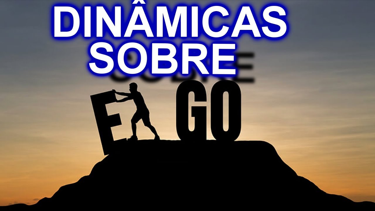 DINAMICA SOBRE EGO