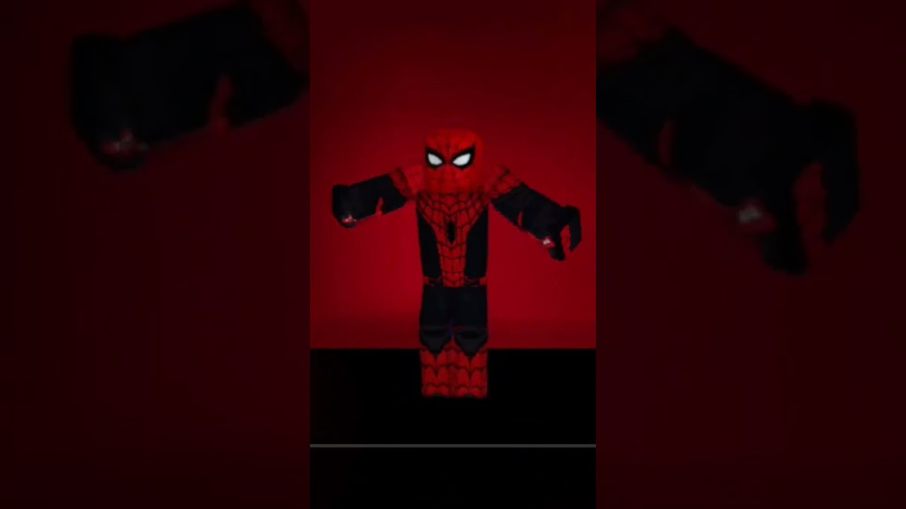 Spiderman #comedy #comedyrap #roblox #edit #drill #funny #drillculture #hiphop #musicgenre