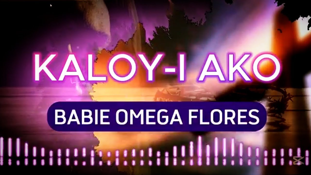 Kaloy-i Ako | Lenten Drama 2025