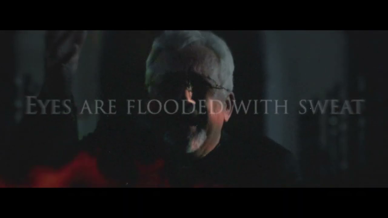 Immemorial - 'Freedom March'