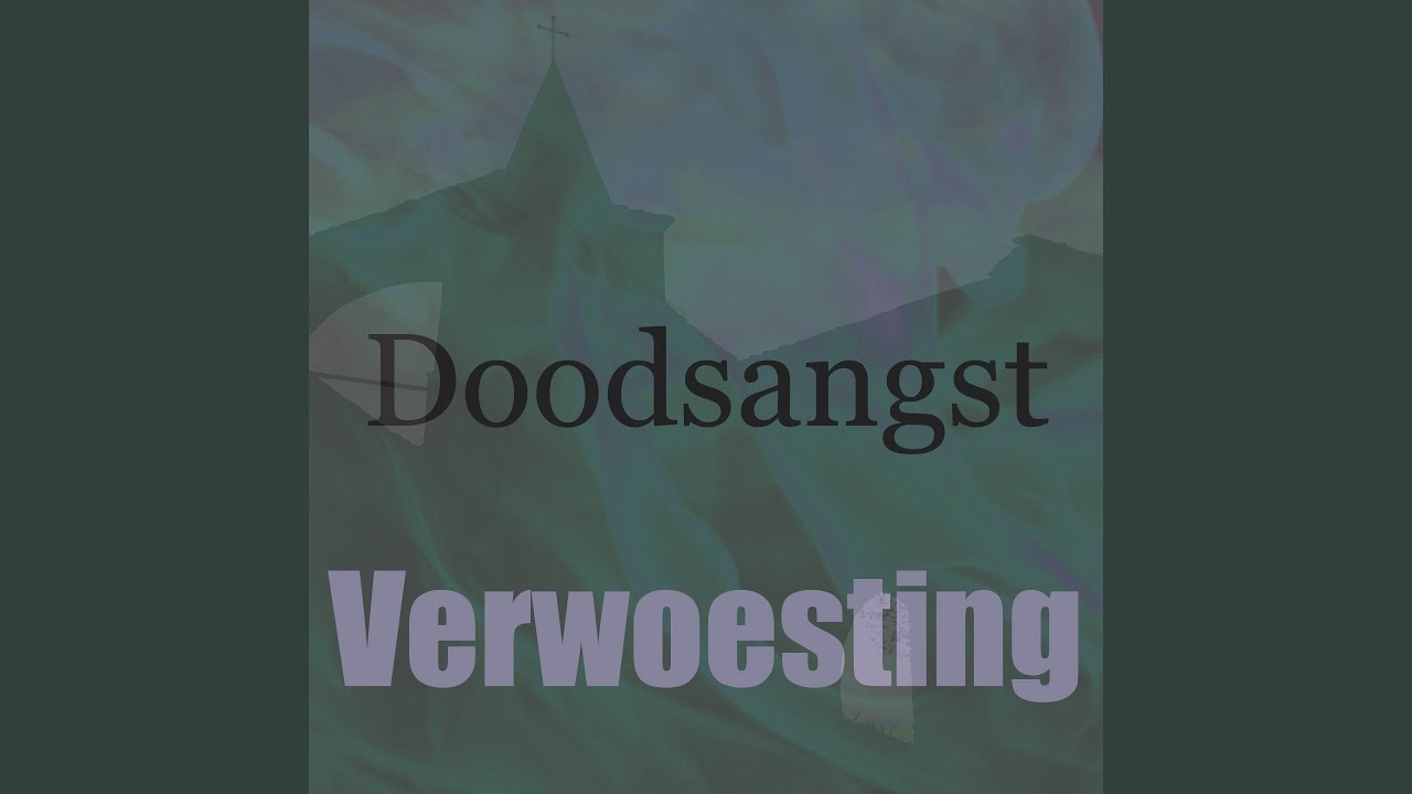 Verwoesting