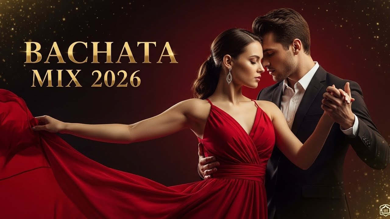 Bachata de Romance y Pasión | Latin Sensual Mix 2026
