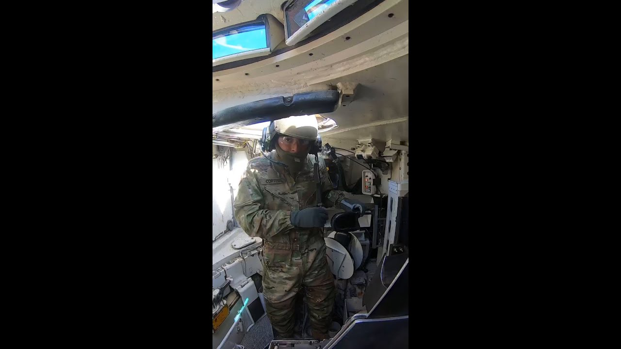 Are you ready for the #tank life? #viralvideo #shortvideo