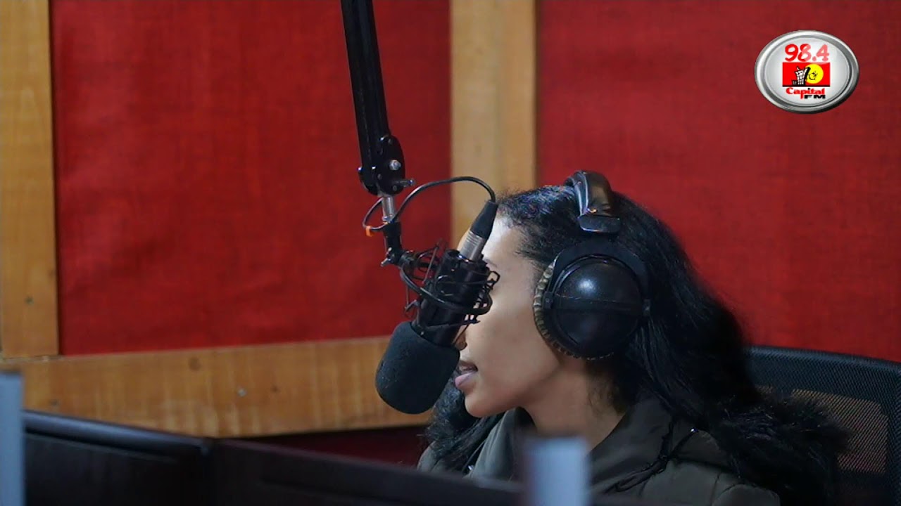 #TheFridayflight with Tracy & Dj Adrian