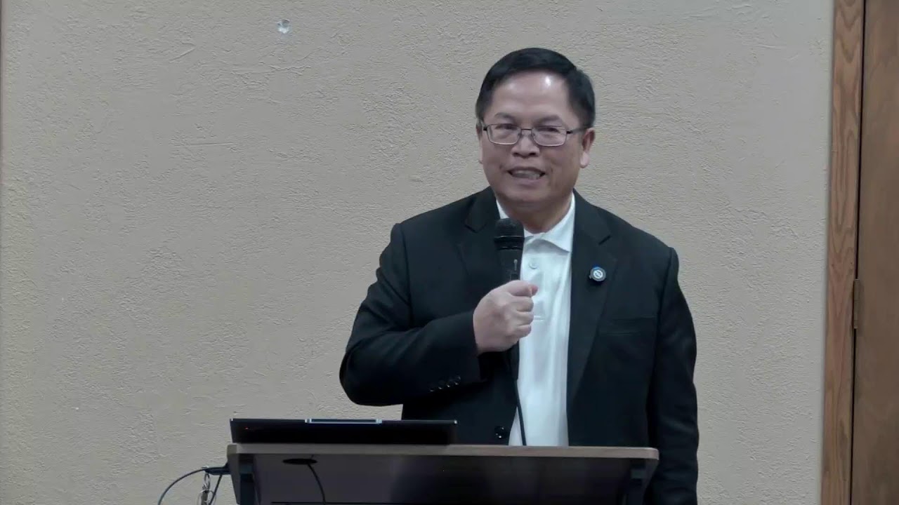 Wednesday Night Worship Service