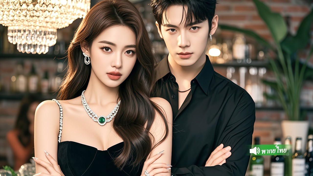 CEOเย็นชาไม่ยุ่งกับผู้หญิง  แต่อยู่ๆก็ตกหลุมรักสาวที่ปกป้องเขาอยู่ตรงหน้า！พาเธอกลับบ้านแอบตามใจสุดๆ！