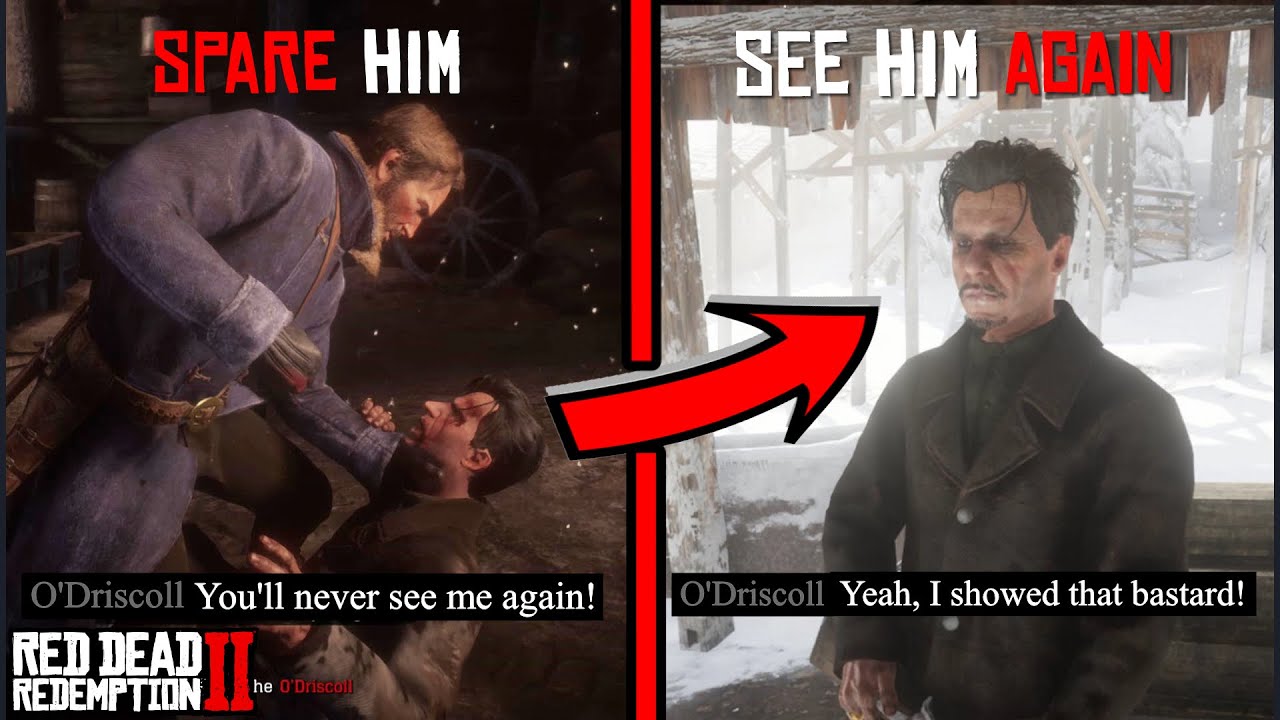 10 FACTS AND DETAILS In RDR2 You Won’t BELIEVE! | Red Dead Redemption 2