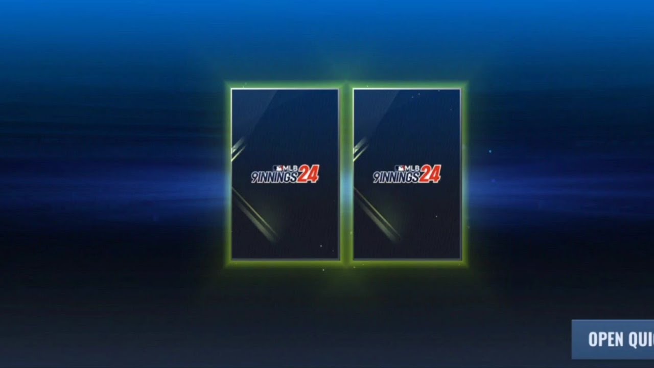 MLB 9 innings 24 - BEHOLD! Mariano Rivera!
