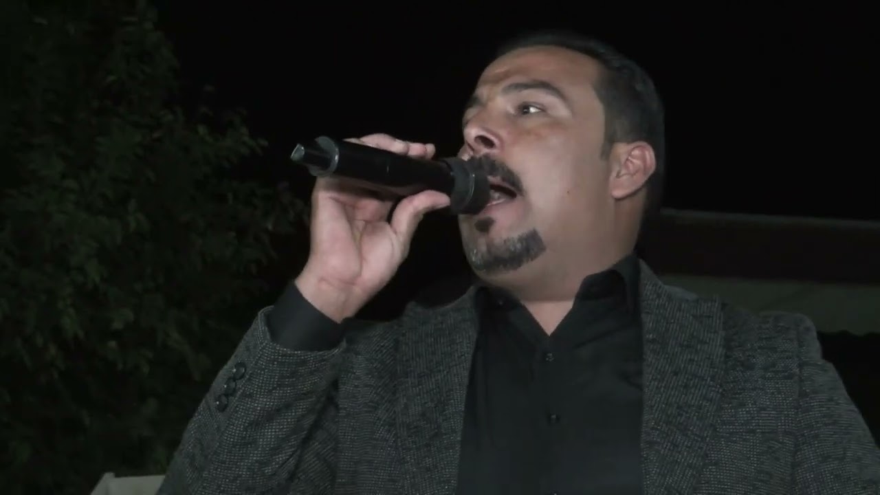 افراح شباب الدير يحيى الحفل الفنان حسن ابو رامي حفل زفاف العريس احمد جاسم 26/9/2024 الجزء الاول