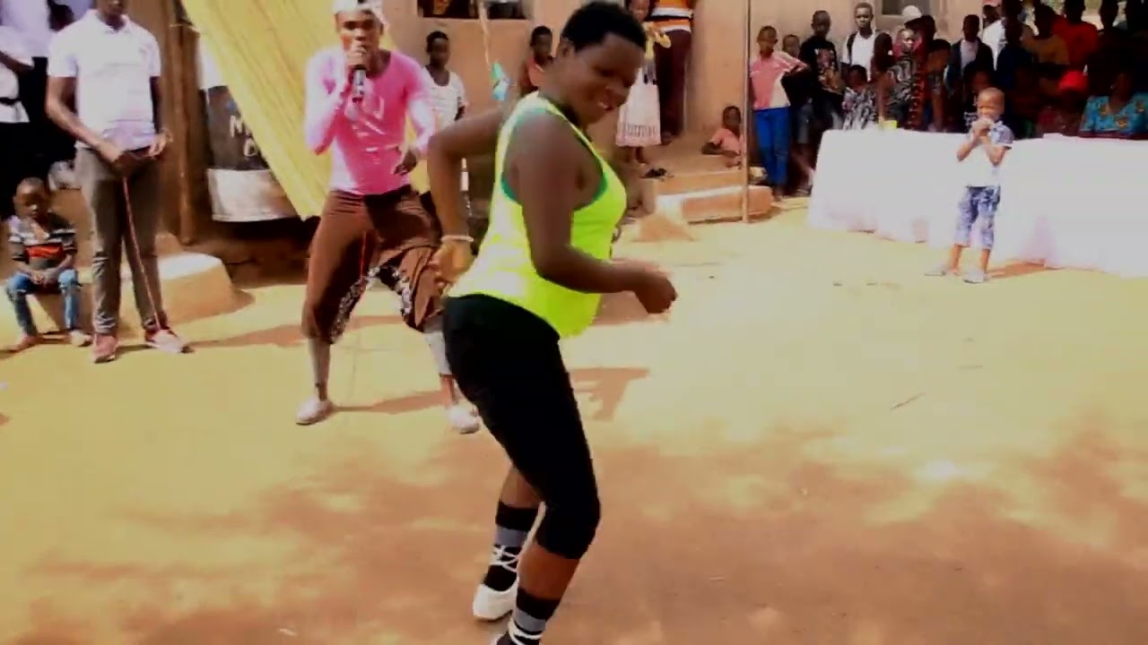 CHIME GROUP _, song MJITA By MJ video production
