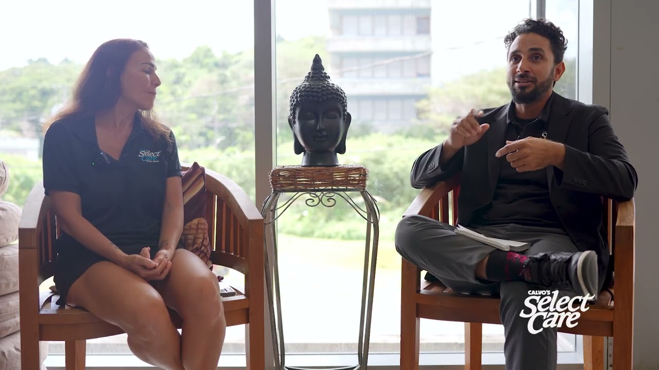 Weekly Renewal: Josh Dunn