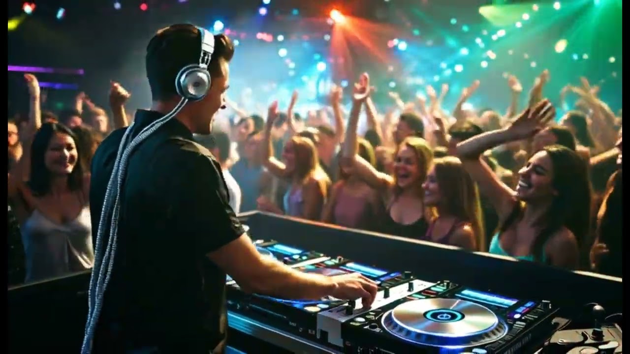 DJ Cossack - Ноги босі |💙 Deep House Pop Remix 2026💛 |