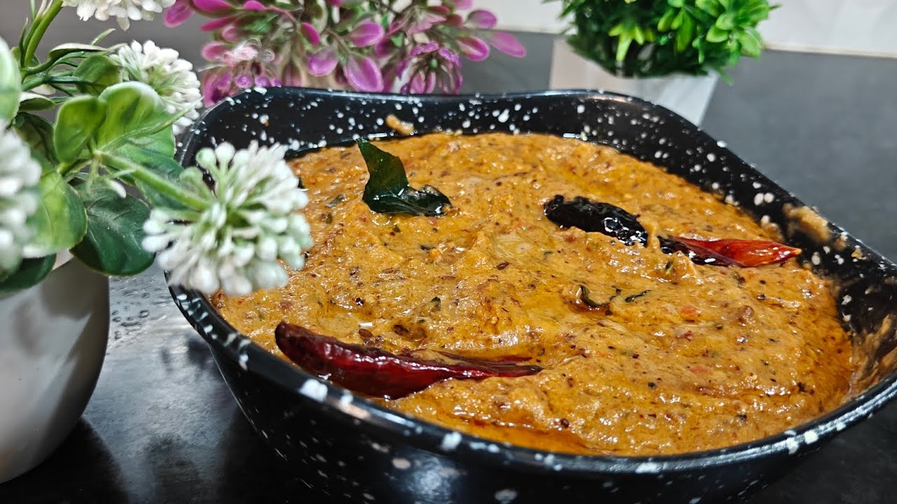 Turai chutney I ridge gourd chutney l tast easy healthy Chutney