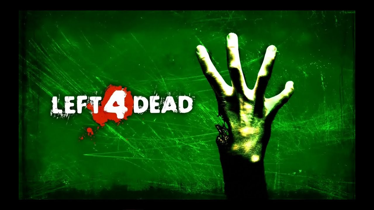 L4D con Richar (Mision 1 [PARTE 1/2]- 1: Apartamentos) Campaña Cooperativo