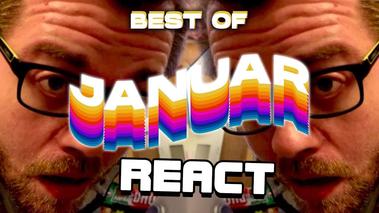 React: Best of PietSmiet Januar 2021