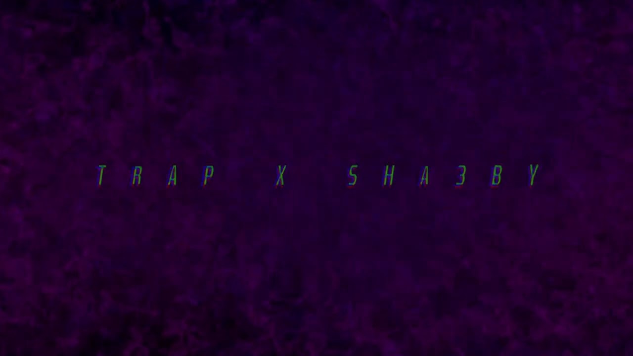 Wegz X Mousv Type Beat TRAP X SHA3BY ( Prod by :Gxmmxl )