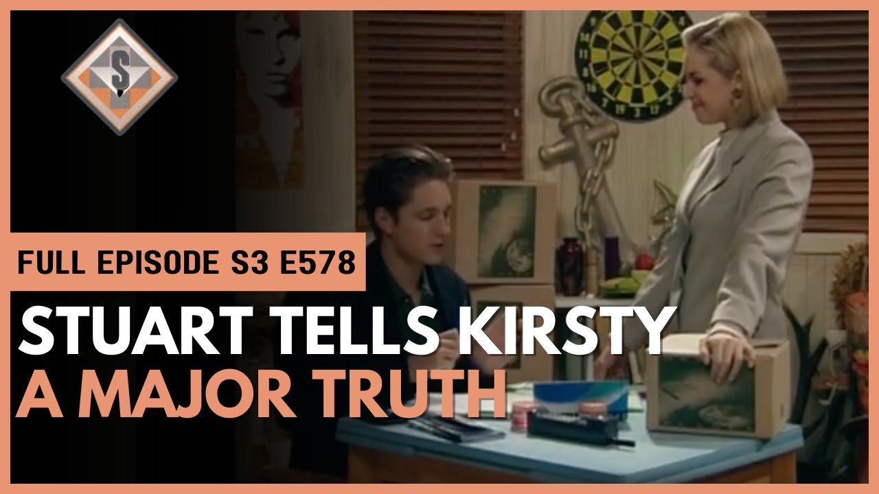 Shortland Street - Season 3 (Episode 578)