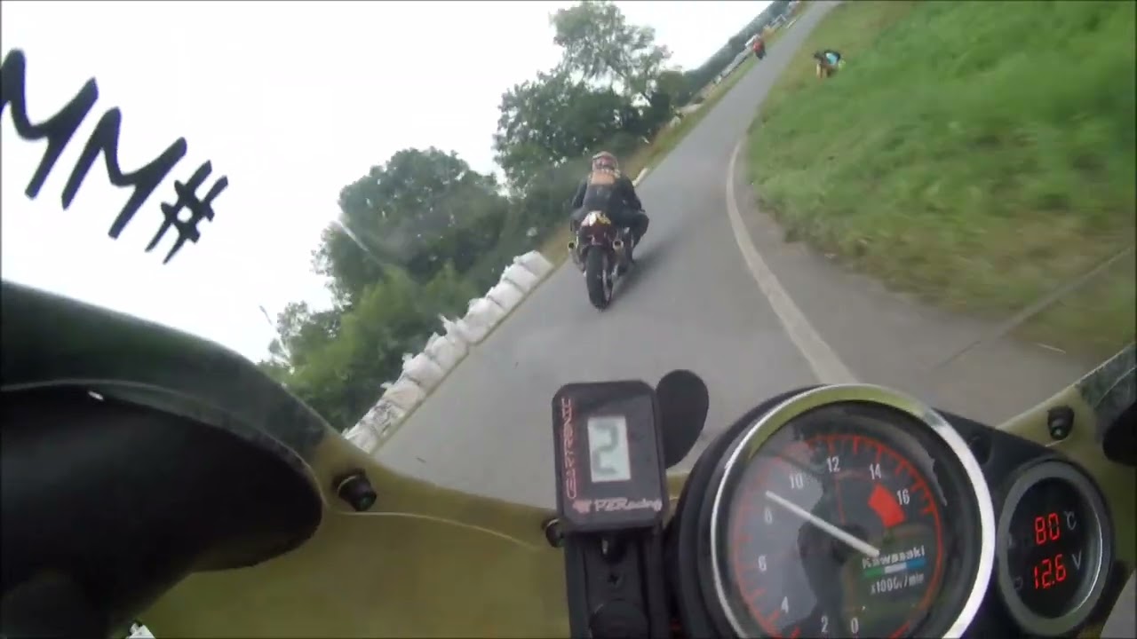 Dymokury 2023 onboard 1.kvalifikace #32 Luboš Machart 400SSP+SUPERMONO