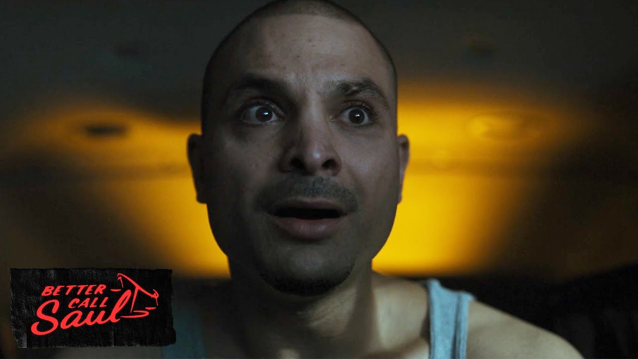 Gus Threatens Nacho's Dad | 50% Off I Better Call Saul
