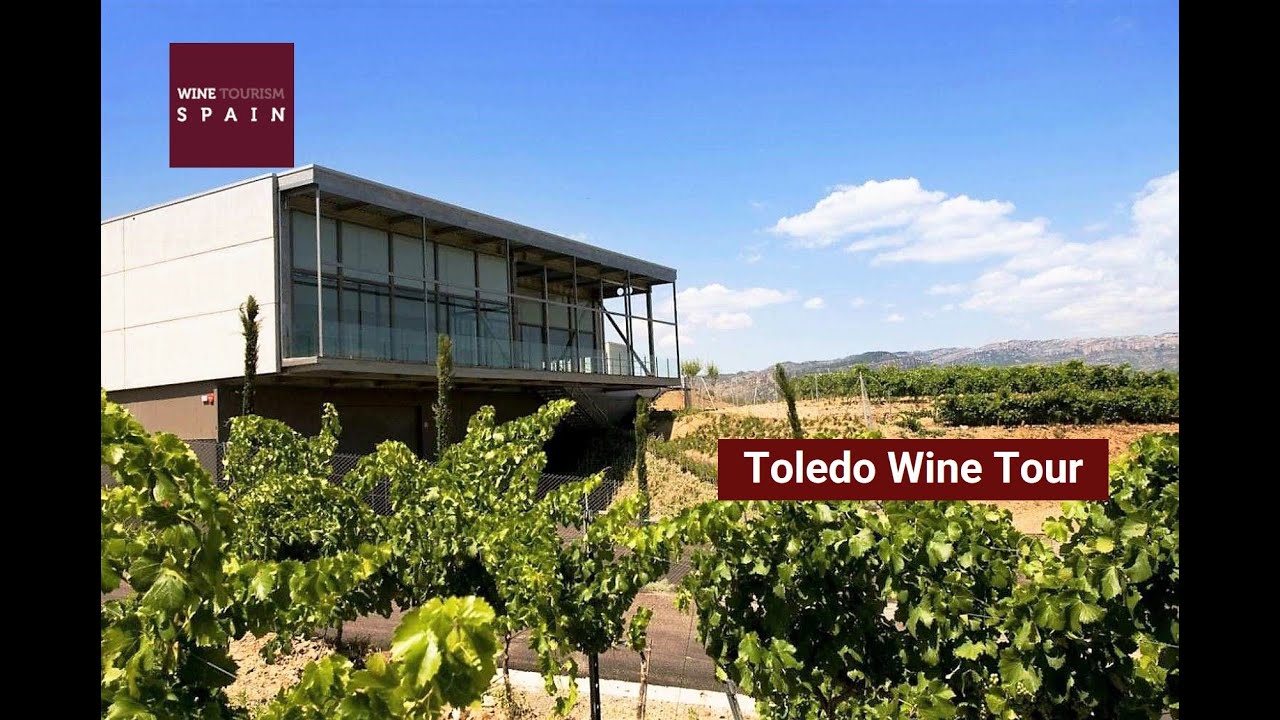 ULTIMATE Pened&eacute;s & Priorat food and wine tour | 1 hour from Barcelona  #wine #pened&eacute;s #priorat