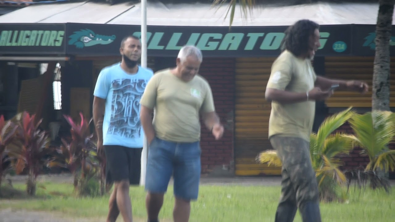 regulando eles achei meu pai