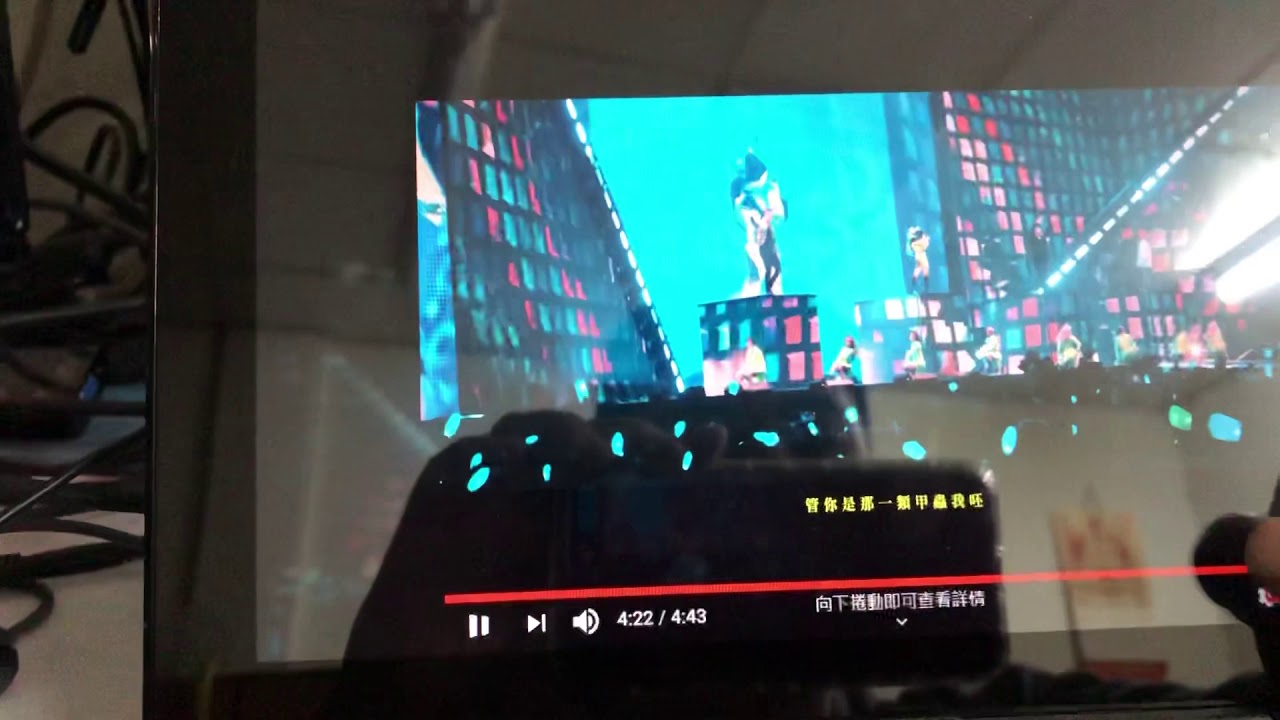 NEC NP510 投影機