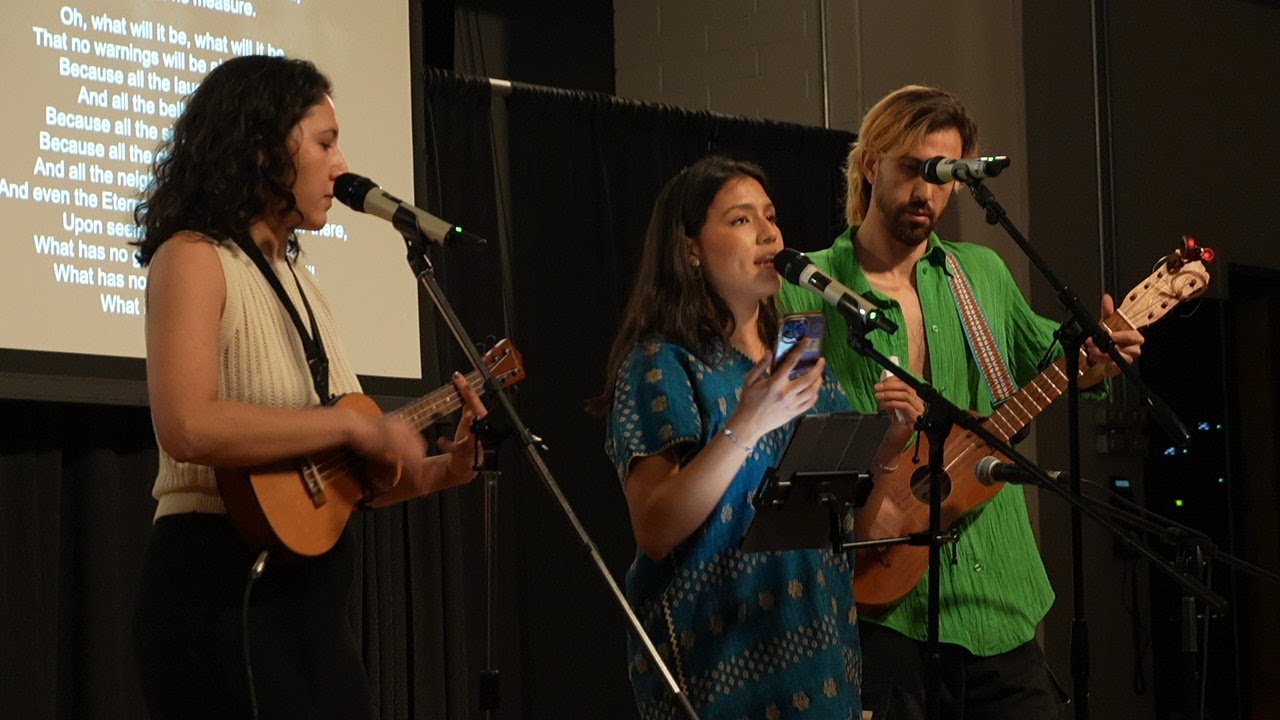 Latin American Arts and Culture Celebration at Langara College