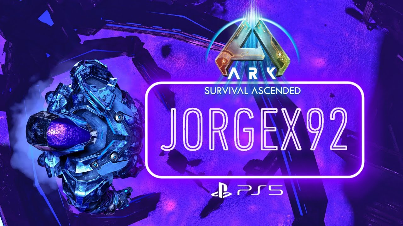 ARK Ascended