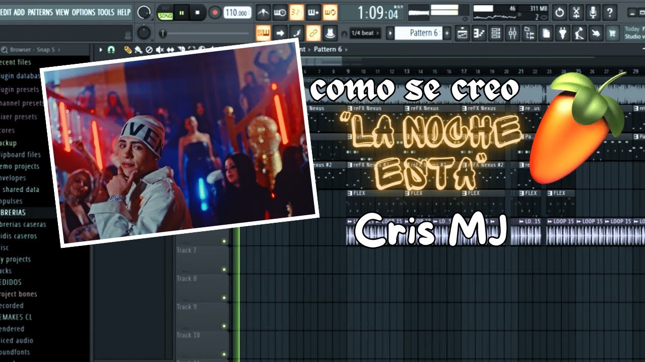 Creando 