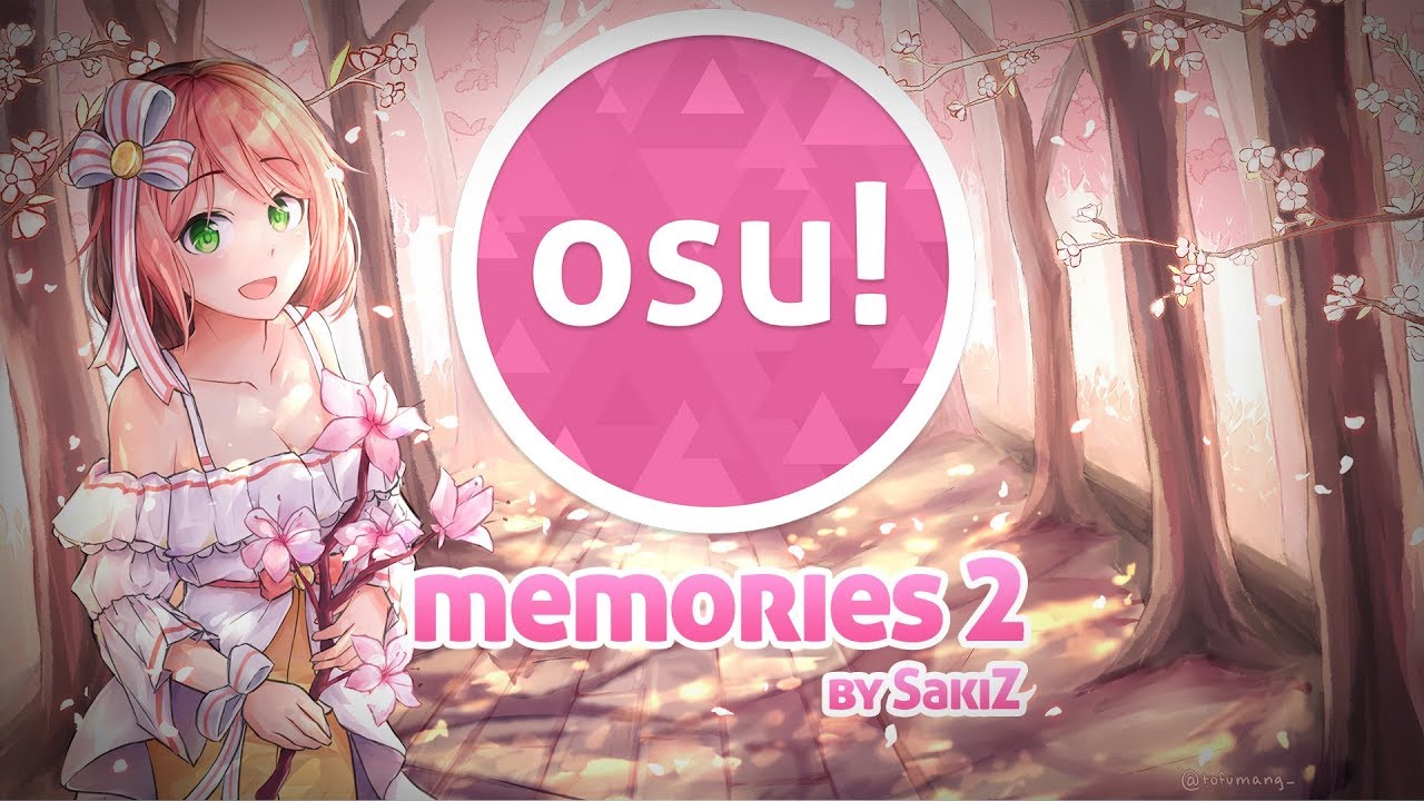 osu!memories 2 - SakiZ [StoryBoard by Pono]