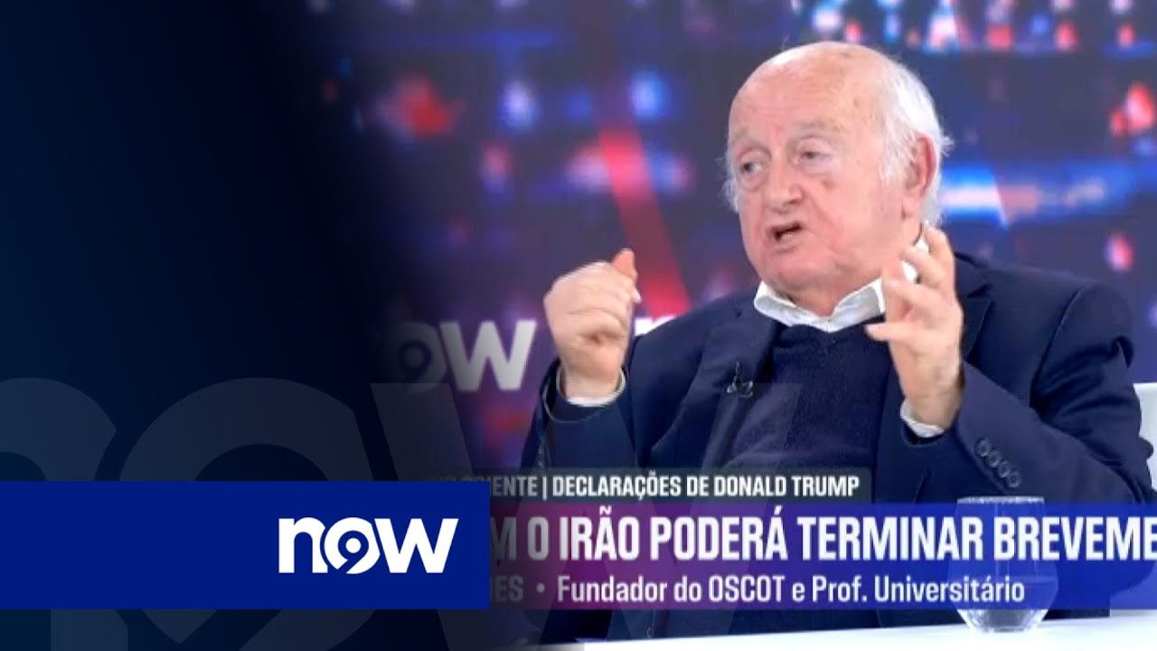«Rússia quer fazer negócio com o petróleo e gás. Está a ver quem na Europa vai nesta oferta (...)»