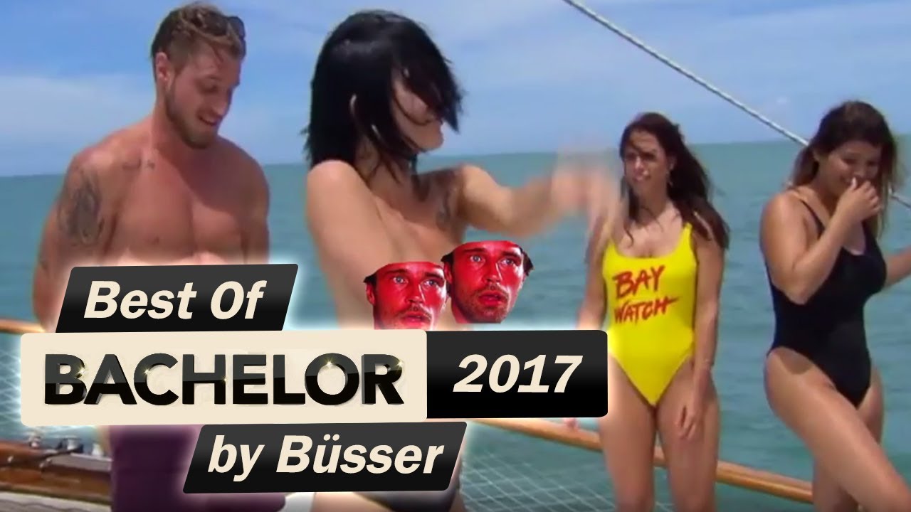 Best Of Bachelor 2017 - Sendung 2