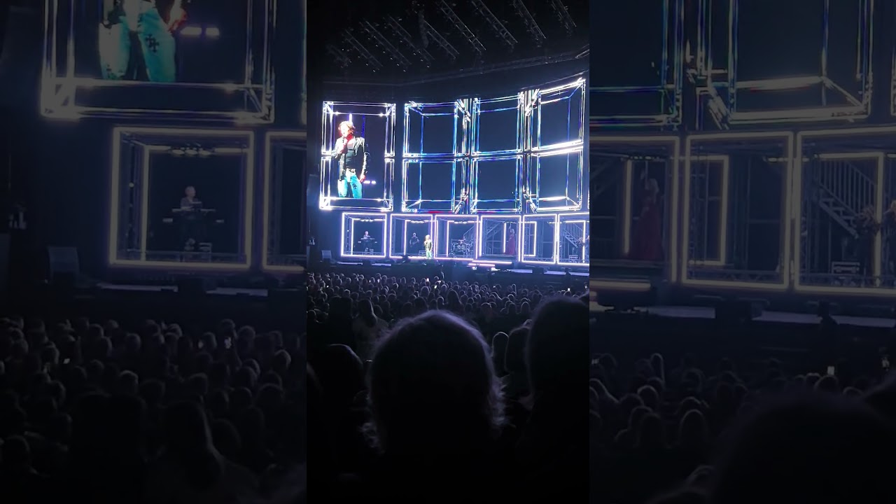 Концерт Стаса Михайлова 8 Марта 2026 г. в Live Arena. #стасмихайлов #8марта #livearena