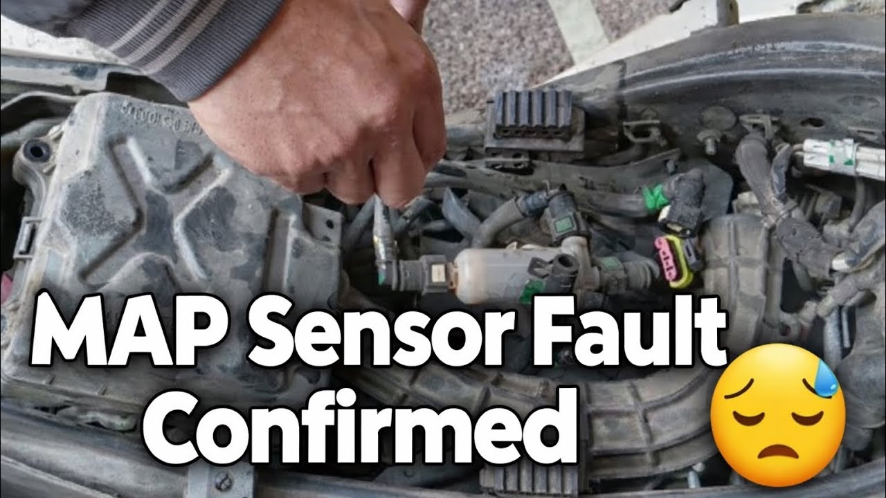 pulsar rs 200 map sensor change