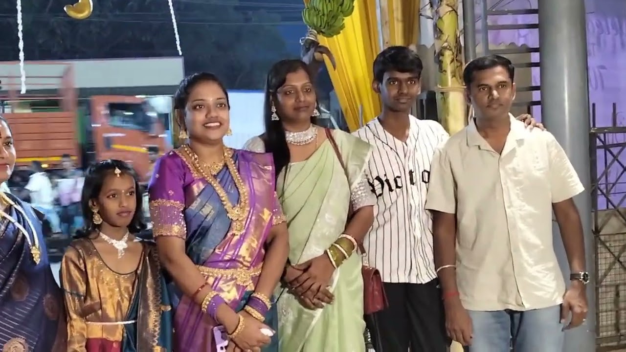 Bharthirai wedding 26