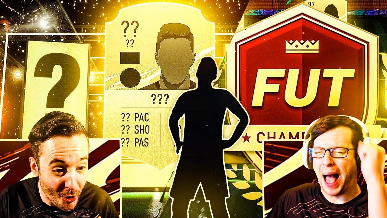 ONE OF MY BEST TWO PLAYER PACKS, YES!!! - FIFA 21 ULTIMATE TEAM PACK OPENING