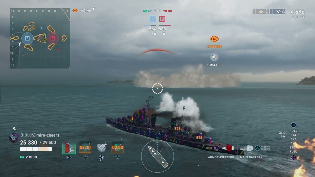 Ranked tier 5 - with Dido pt.8