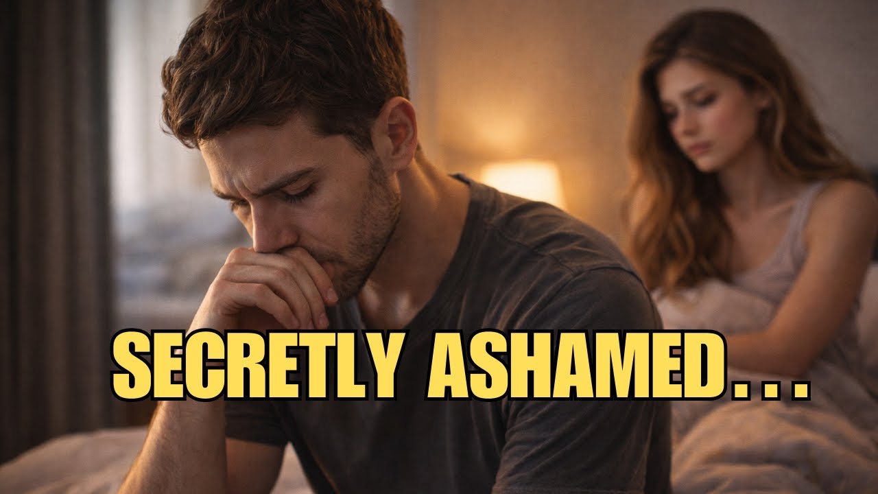 The Avoidant Is Secretly Ashamed of How They Treated You (The Brutal Truth)