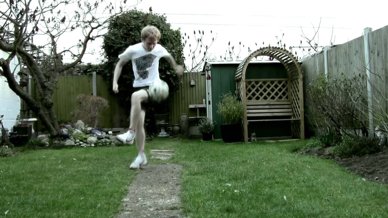 Budz wfreestyle p2