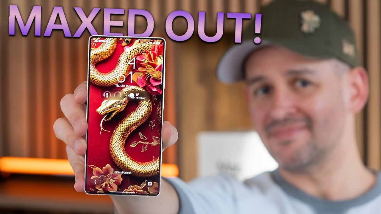 Samsung Galaxy S25 Ultra: THE TRUTH 😬 After Real-World Testing!