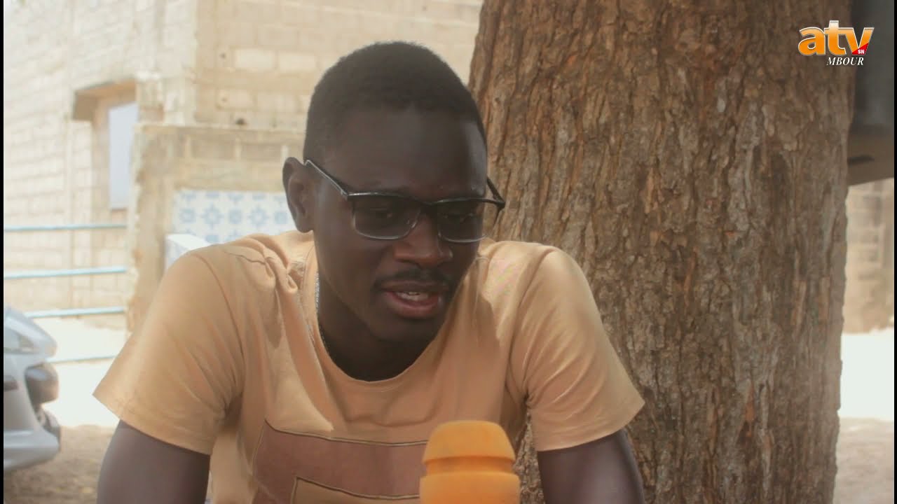 Diohine les populations réclament le départ  du marabout bara Séne