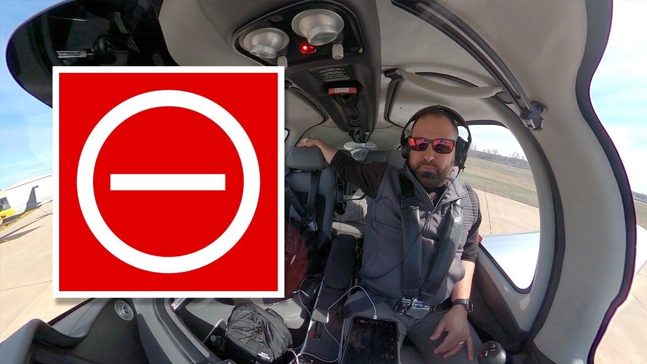 DPE Fail: My Accelerated Commercial Course Experience