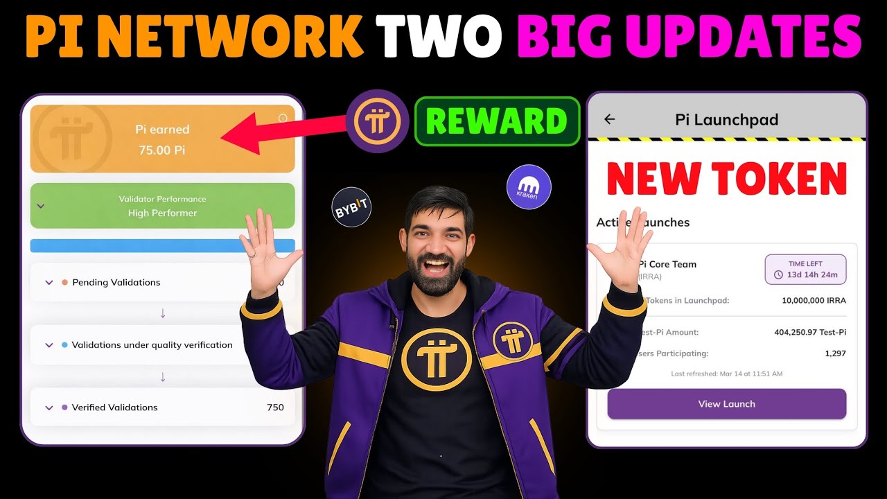 Pi Day Update | Pi Network Latest News Today | Pi Network New Update | #pinetwork