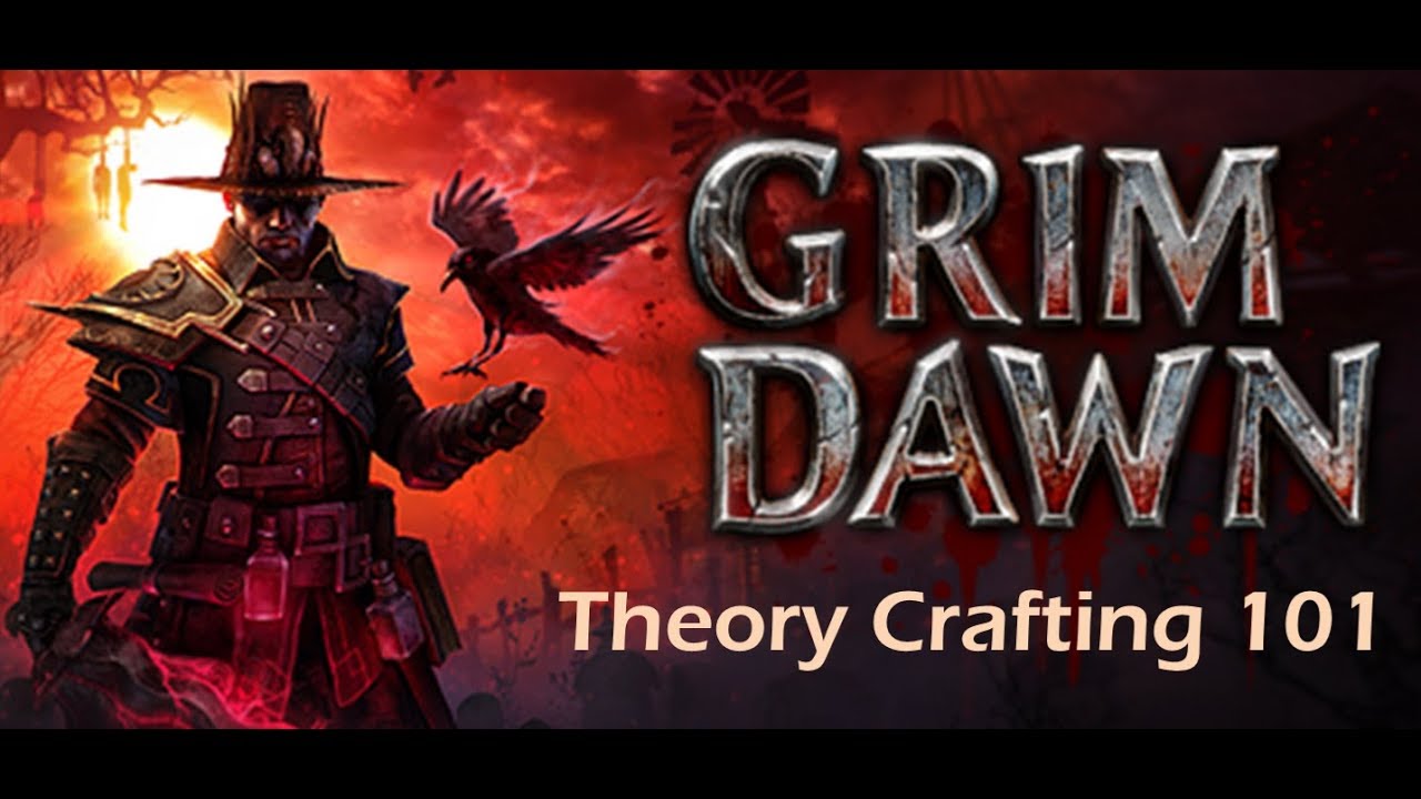 Основы теории создания билда для Grim Dawn: как его собрать