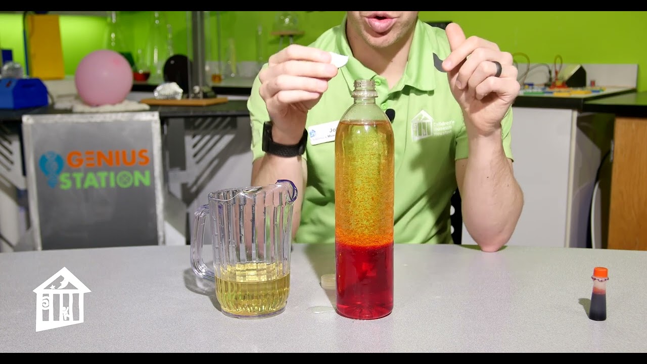 Lava Lamp!